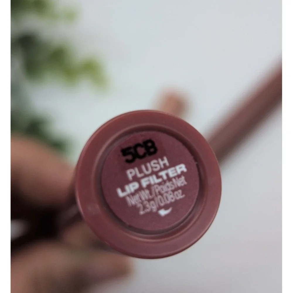 NEW LOT 3!🥰Morphe Make It Big Plumping Lip Filter Stick Ballet Petal Plush